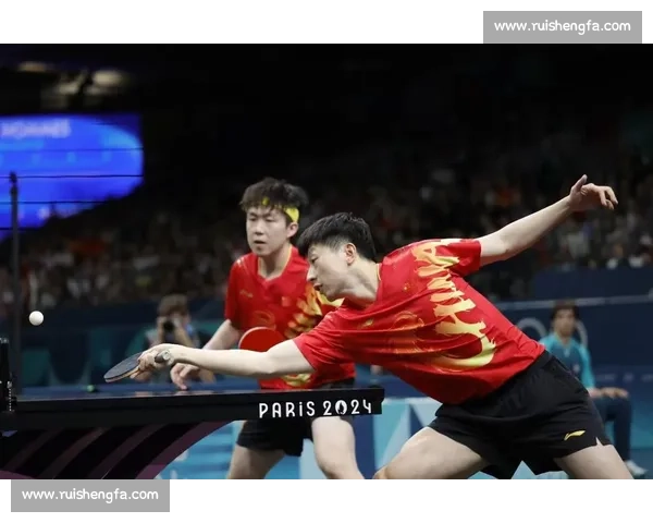 奥运乒乓球赛事:运动员背后的坚持与荣耀,展现竞技精神与国家骄傲