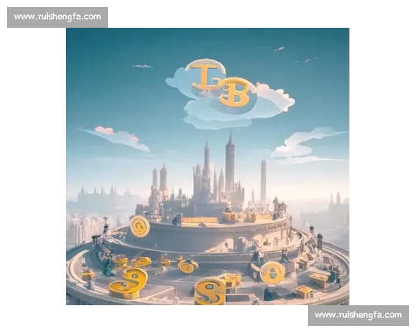 比特币引领数字金融革命探索未来货币体系的创新与挑战